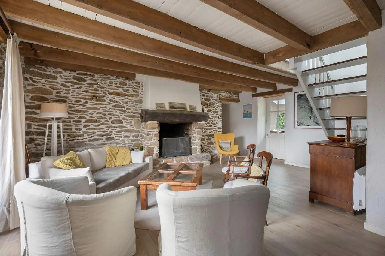 Holiday home Superbe Maison Pour 10 Personnes A Sarzeau France