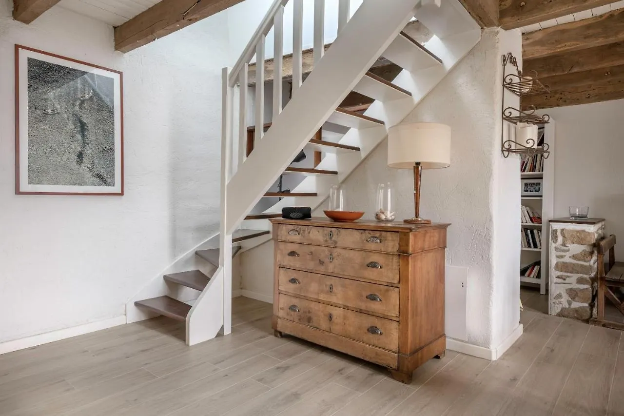 Superbe Maison Pour 10 Personnes A Sarzeau Сasa de vacaciones