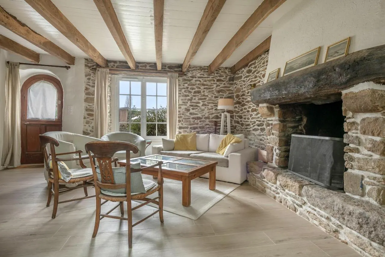 Superbe Maison Pour 10 Personnes A Sarzeau Holiday home