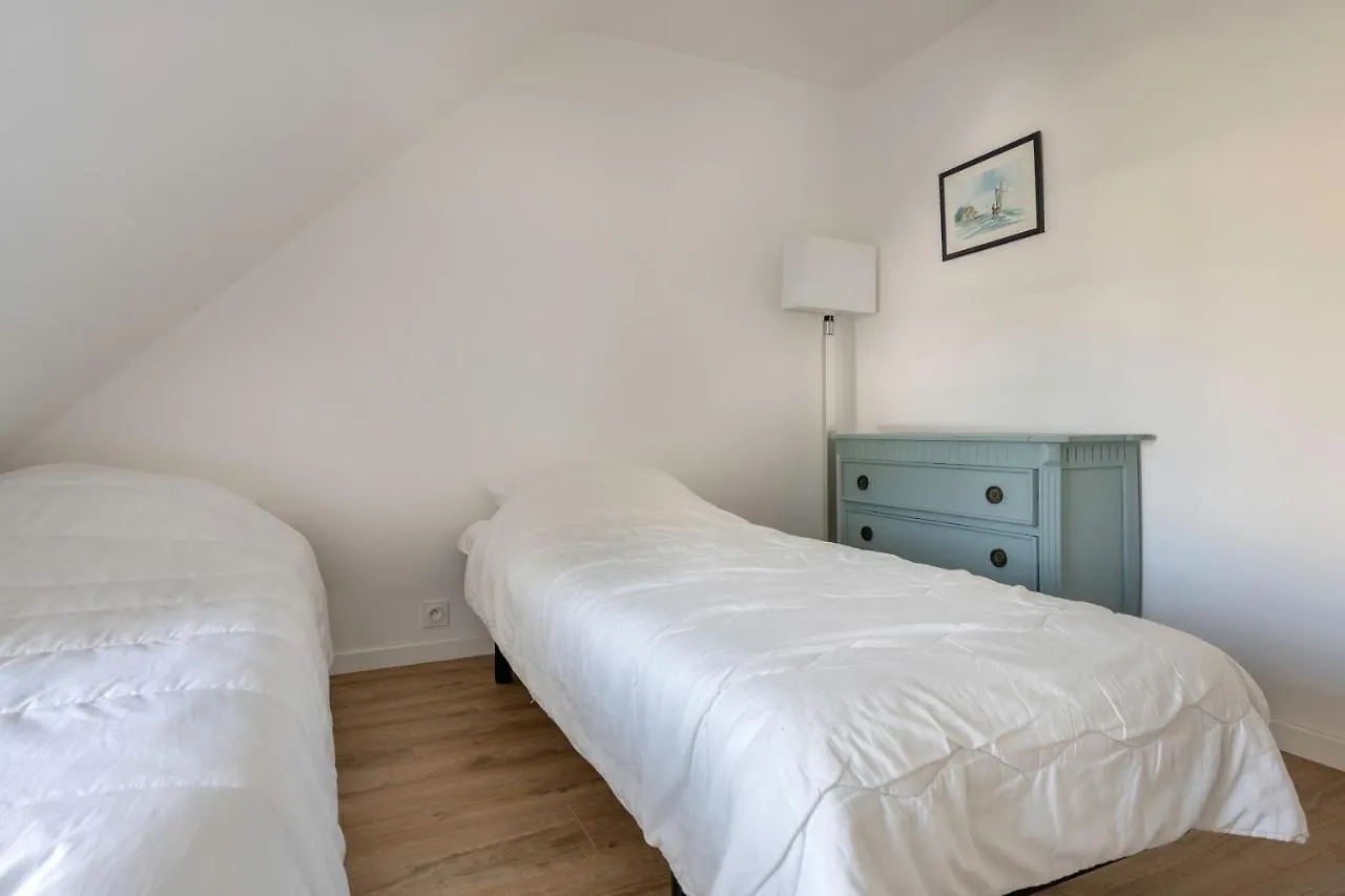 Holiday home Superbe Maison Pour 10 Personnes A Sarzeau