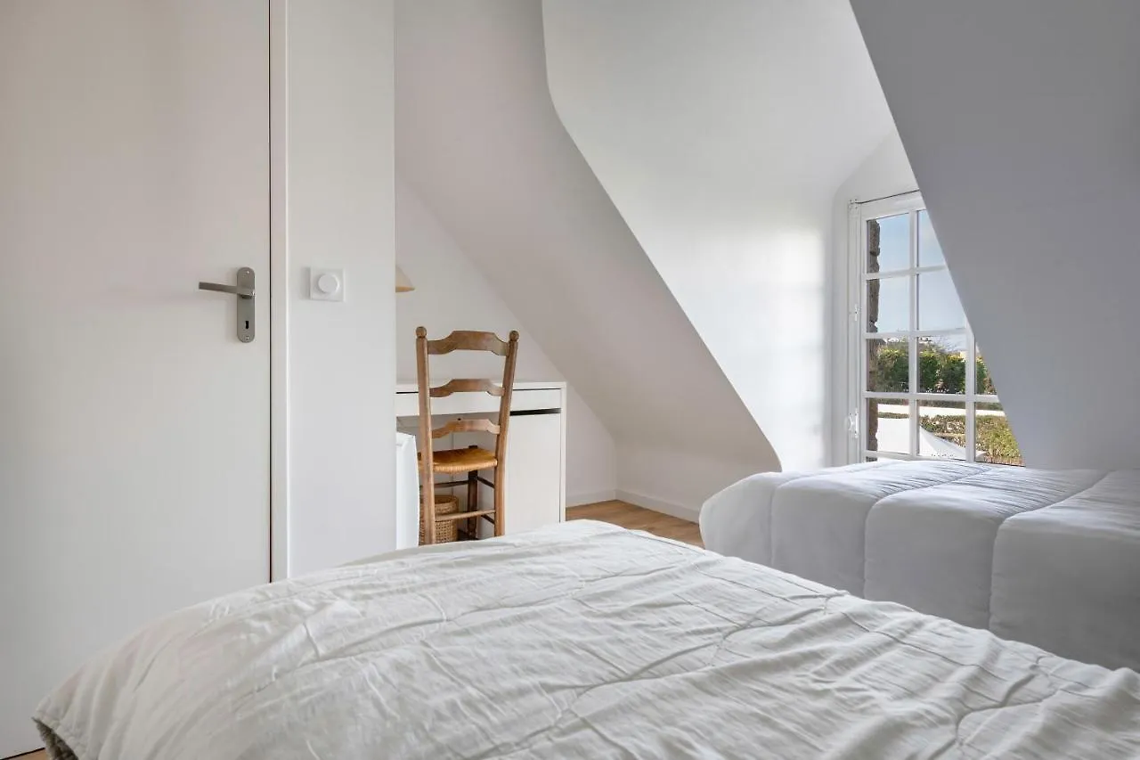 Superbe Maison Pour 10 Personnes A Sarzeau Holiday home