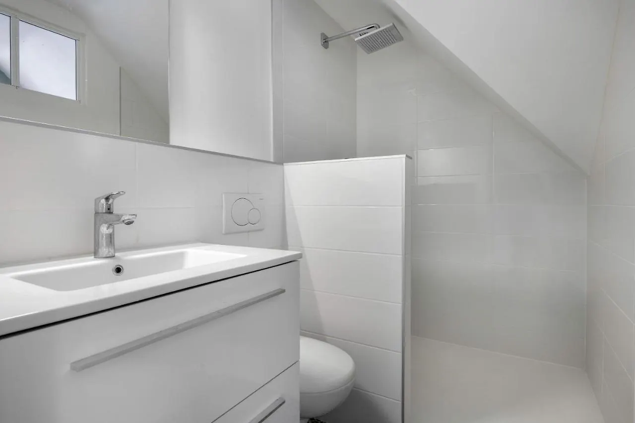 Holiday home Superbe Maison Pour 10 Personnes A Sarzeau