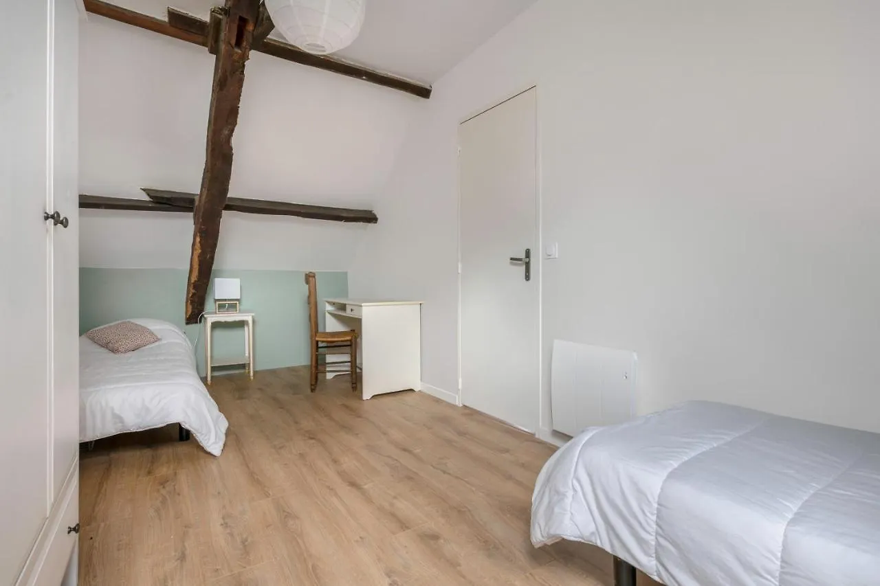 Superbe Maison Pour 10 Personnes A Sarzeau Holiday home