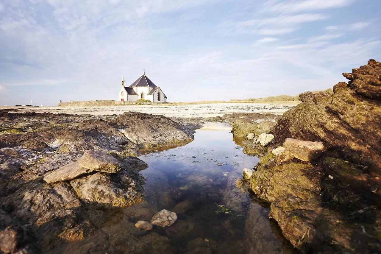 Superbe Maison Pour 10 Personnes A Sarzeau Francia