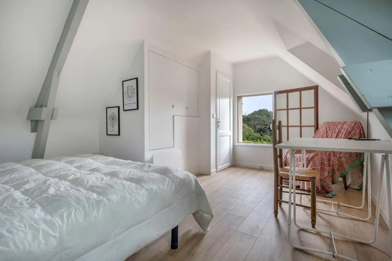Superbe Maison Pour 10 Personnes A Sarzeau Holiday home
